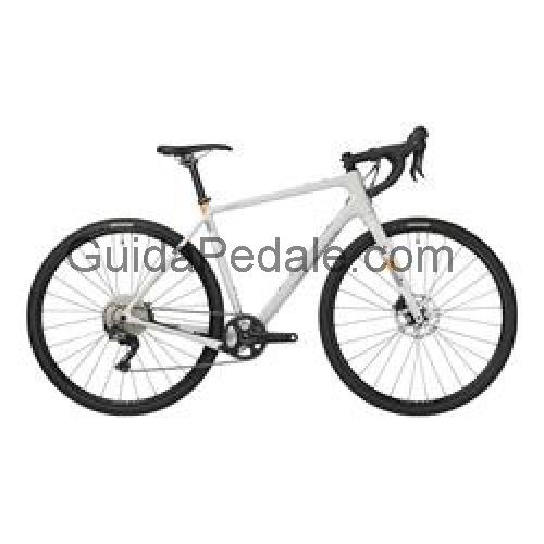 Salsa Warbird scheda tecnica e recensioni